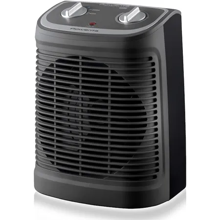 Aeroterma Rowenta Instant Comfort Compact SO2330, 2400 W, 2 trepte de putere