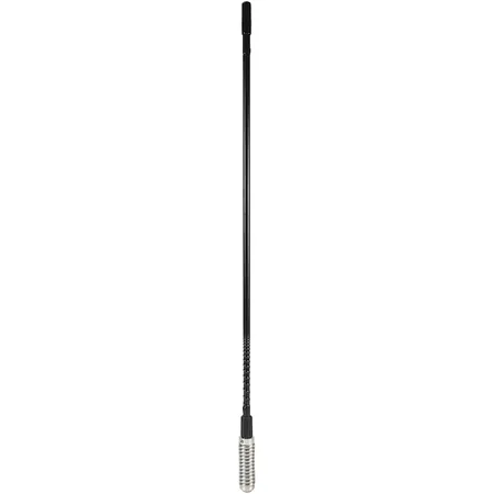 Antena CB PNI ML40, lungime 57 cm, cu adaptor filetat tata-tata M6 la M5 inclus